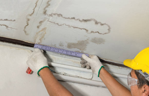 Reliable Water Damage contractor in Crawfordsville, AR by Water Damage Irwin